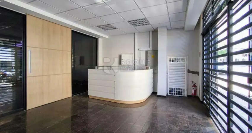 Ponto comercial à venda no Centro, Limeira 