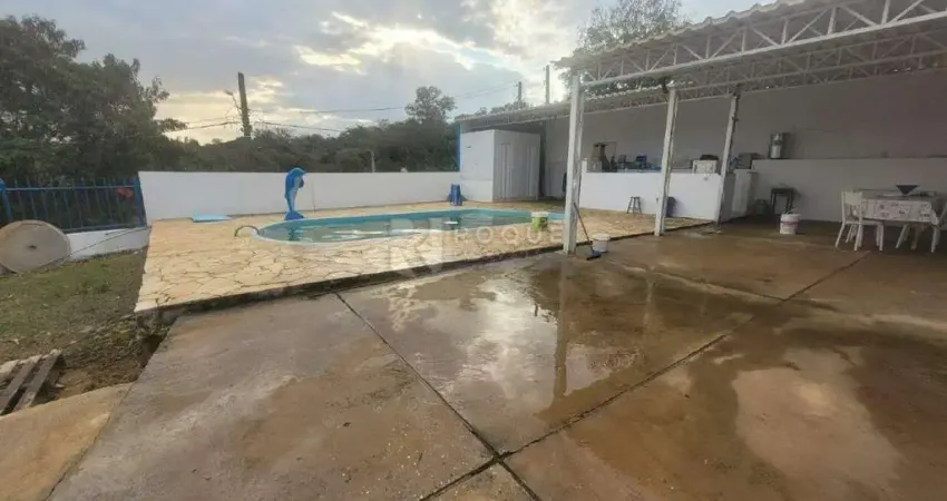 Chácara à Venda em Artur Nogueira – Ideal para Moradia ou Lazer!