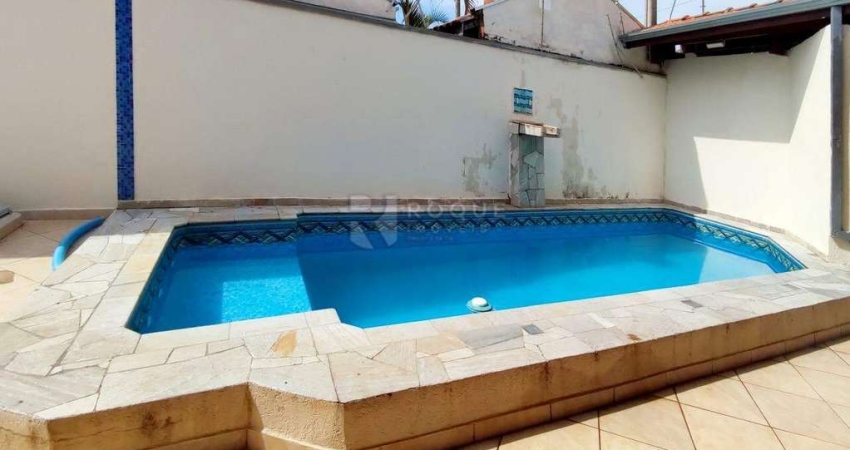 Casa Residencial à venda no bairro Jardim Campo Verde I