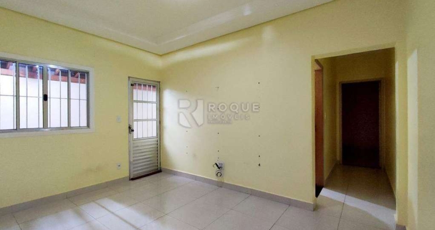 Casa com 3 quartos à venda no Residencial Palmeira Real, Limeira 