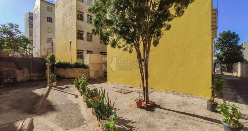 Apartamento para aluguel no bairro Jardim Olga Veroni