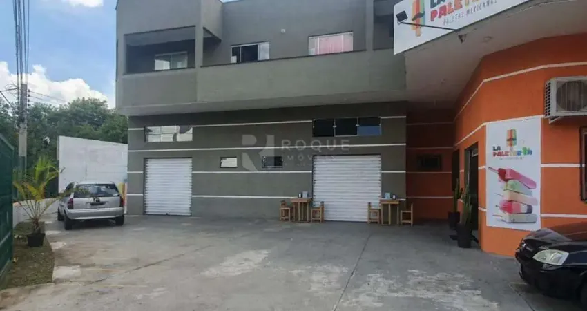 Ponto comercial para alugar no Gleba Beatriz, Limeira 