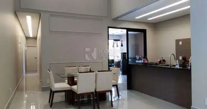 Casa com 3 quartos à venda no Residencial Fazenda Itapema, Limeira 