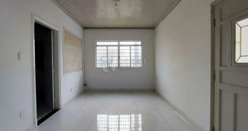 Casa com 2 quartos à venda na Vila Cristóvam, Limeira 
