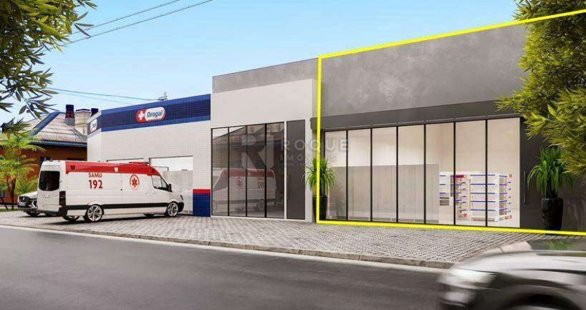 Ponto comercial para alugar no Centro, Limeira 