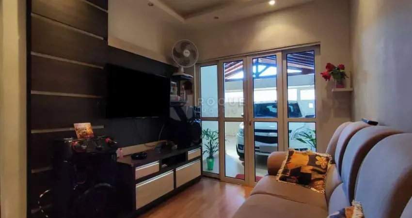 Casa com 3 quartos à venda no Jardim Ipanema, Limeira 