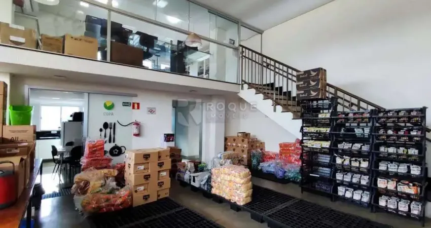 Barracão / Galpão / Depósito à venda no Jardim Residencial Campo Novo, Limeira 
