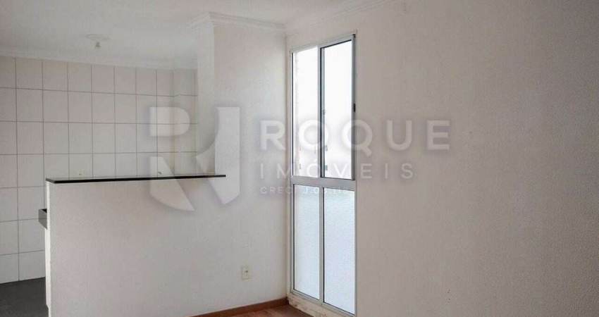 Apartamento com 2 quartos à venda no Residencial Morada das Acácias, Limeira 