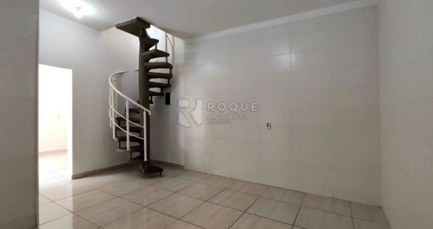 Casa Residencial à venda no bairro Residencial Palmeira Real