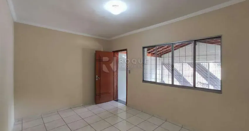 Casa Residencial à venda no bairro Parque Residencial Anavec
