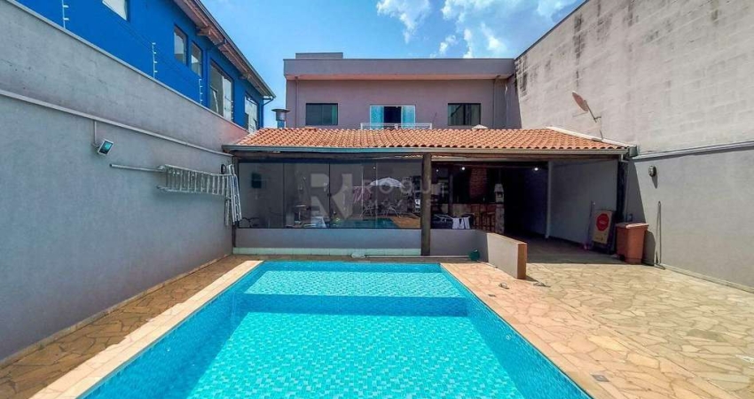 Casa Residencial para aluguel no bairro Jardim Cidade Universitária I