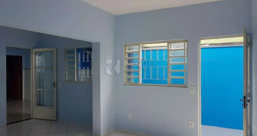 Casa Residencial à venda no bairro Parque Residencial Santa Eulália