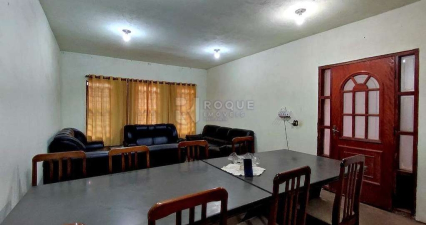 Casa Residencial à venda no bairro Jardim Santa Adélia