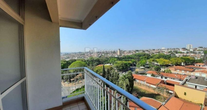 Apartamento com 3 dormitórios, sendo 1 suite, no centro por 440 mil