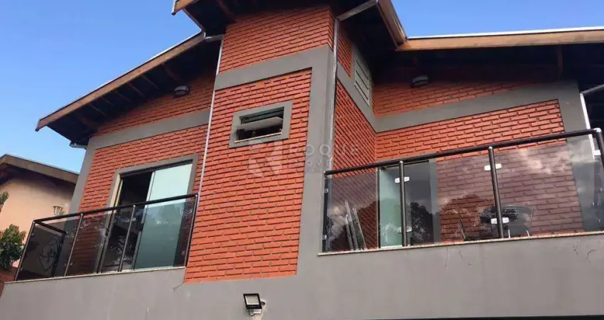 Chácara / sítio com 3 quartos à venda no Jardim Nova Limeira, Limeira 