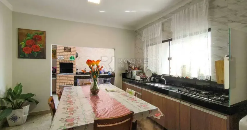 Casa assobradada à venda – recanto dos laranjais | limeira/sp