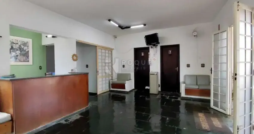 Sala comercial à venda na Vila Cristóvam, Limeira 