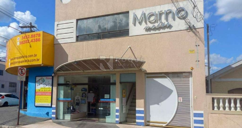 Ponto comercial para alugar no Jardim Piratininga, Limeira 