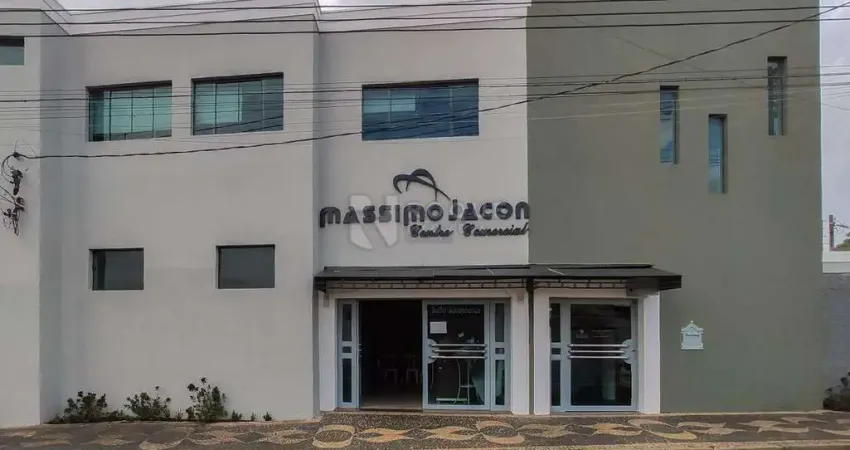 Salas/Conjuntos para aluguel no bairro Vila São João