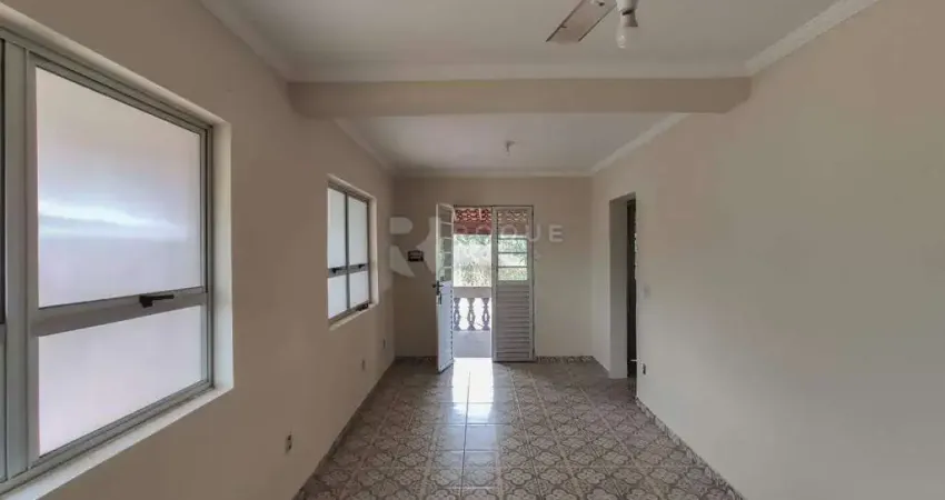 Chácara / sítio com 4 quartos para alugar no Bairro dos Pires, Limeira