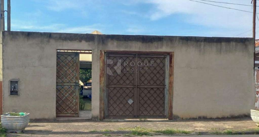 Terreno comercial para alugar no Jardim Vista Alegre, Limeira 
