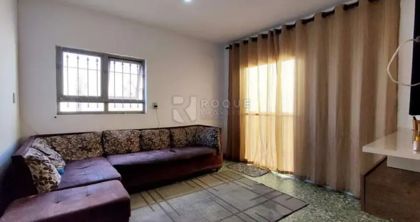 Casa com 3 quartos à venda na Vila Queiroz, Limeira 