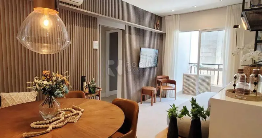 Apartamento com 2 quartos à venda no Santa Terezinha, Paulínia 