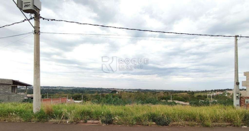 Terreno à venda no bairro Residencial Colinas do Engenho I