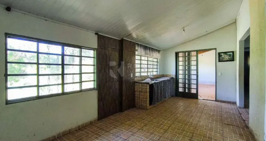 Chácara / sítio com 3 quartos à venda no Bairro dos Pires, Limeira 