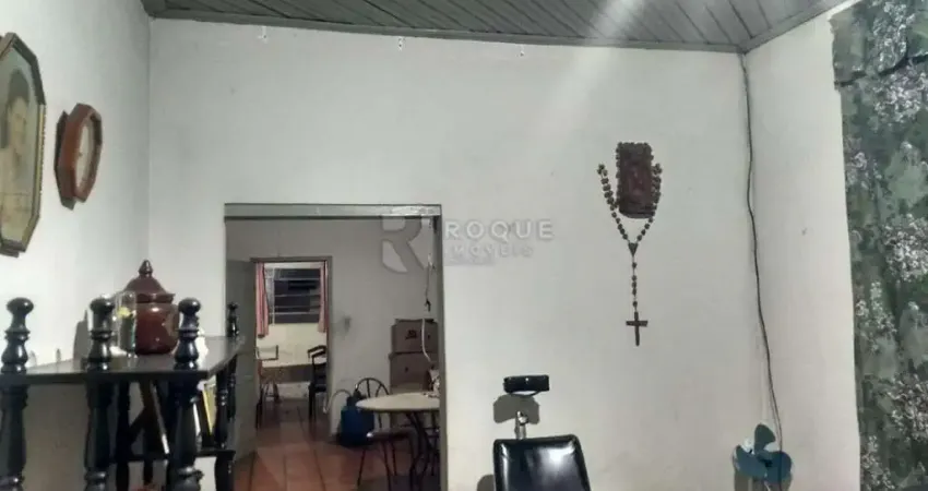 Casa com 3 quartos à venda na Vila Cidade Jardim, Limeira 