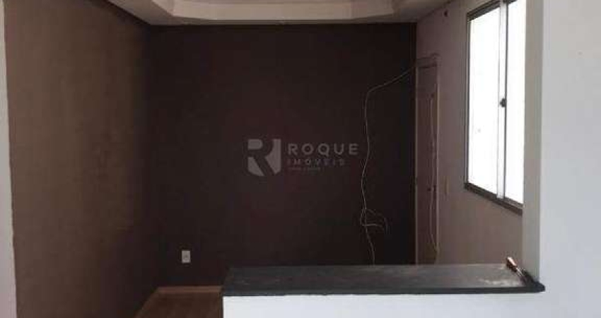 Apartamento à Venda – 2 Dormitórios | 1 Vaga | Ótimo Custo-Benefício