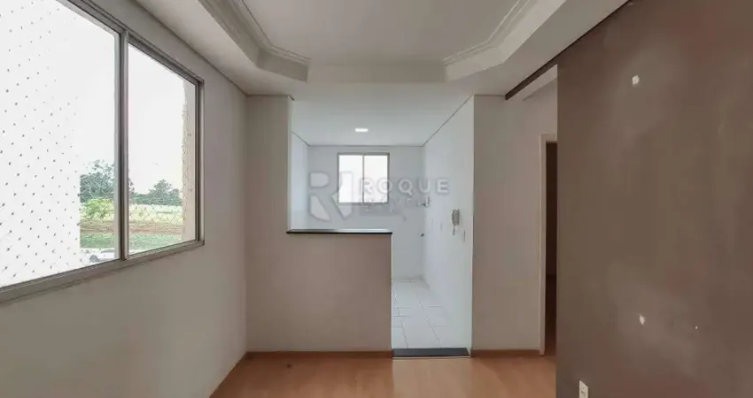 Apartamento à venda – 2 dormitórios | 1 vaga | ótimo custo-benefício