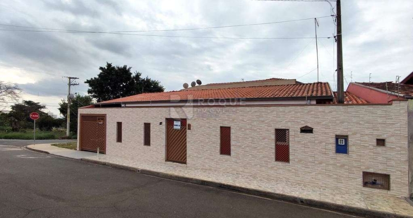 Casa à Venda com Terreno Anexo – Oportunidade Imperdível!