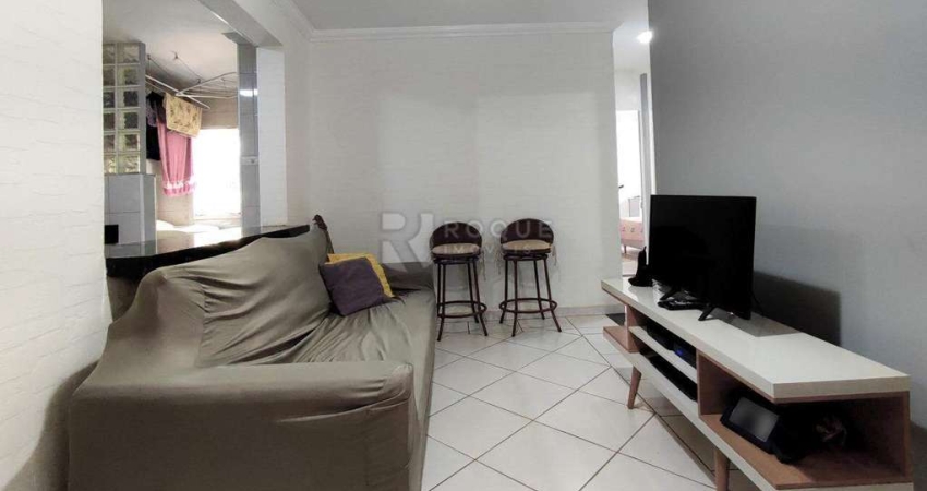 Apartamento à Venda – 62,27m² | Conforto e Praticidade para o Dia a Dia