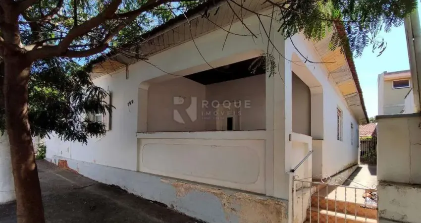 Casa Residencial à venda no bairro Jardim Santa Cecília