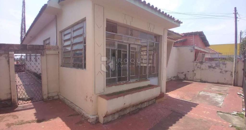 Casa com 4 quartos à venda no Boa Vista, Limeira 