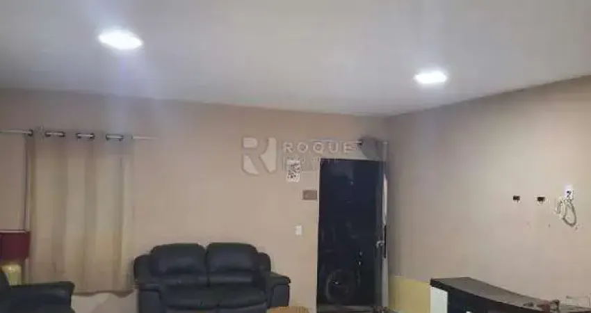 Chácara / sítio com 2 quartos à venda no Bairro do Pinhal, Limeira 