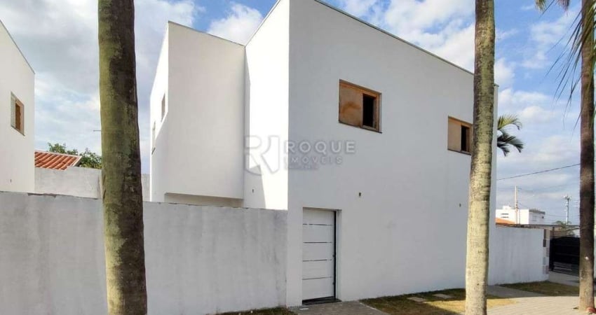 Casa em condomínio à venda no bairro Jardim Residencial Alto do Flamboyant