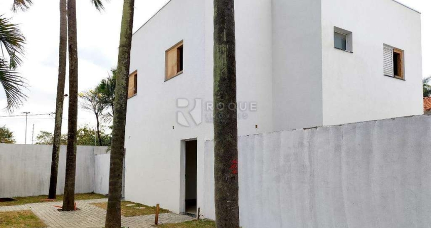 Casa em condomínio à venda no bairro Jardim Residencial Alto do Flamboyant