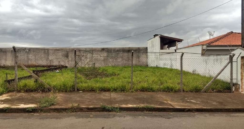 Terreno à venda no Jardim Porto Real II, Limeira 