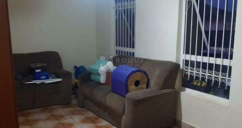Casa à Venda com Edícula – 3 Dormitórios + Edícula Completa | 2 Vagas | Quintal