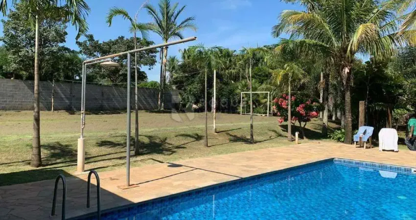 Chácara / sítio com 2 quartos à venda no Bairro dos Pires, Limeira 