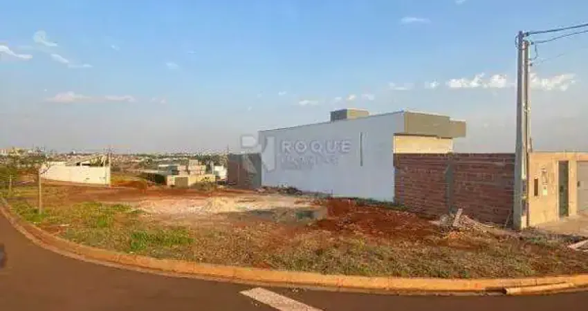 Terreno à venda no bairro Residencial Colinas do Engenho I