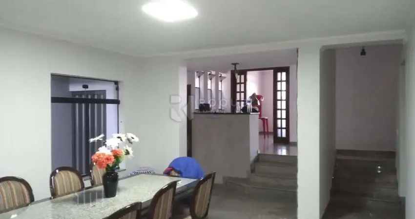 Casa com 3 quartos à venda no Boa Vista, Limeira 