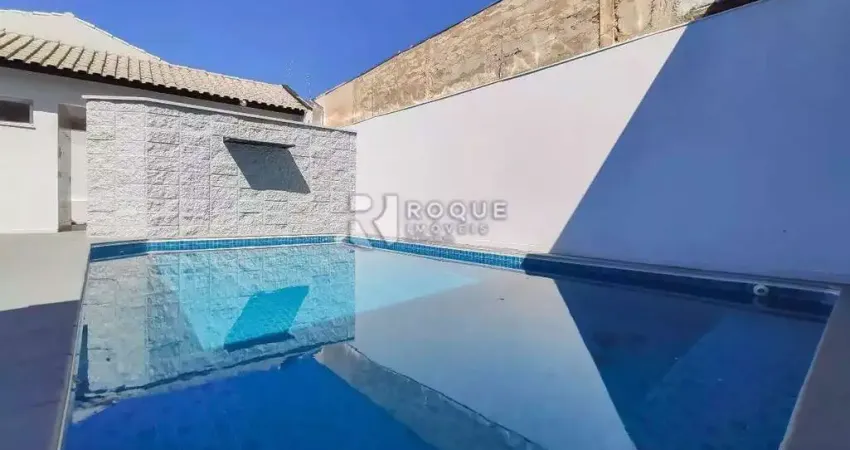 Casa com 4 quartos à venda no Boa Vista, Limeira