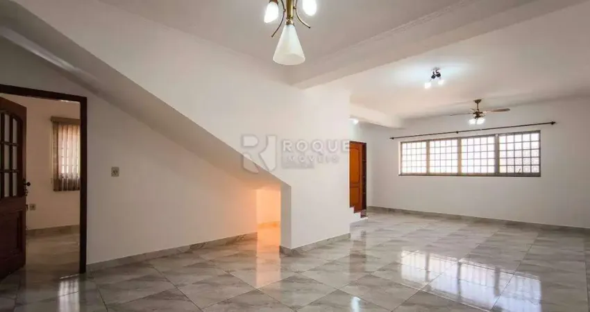 Casa com 3 quartos à venda na Vila Camargo, Limeira 