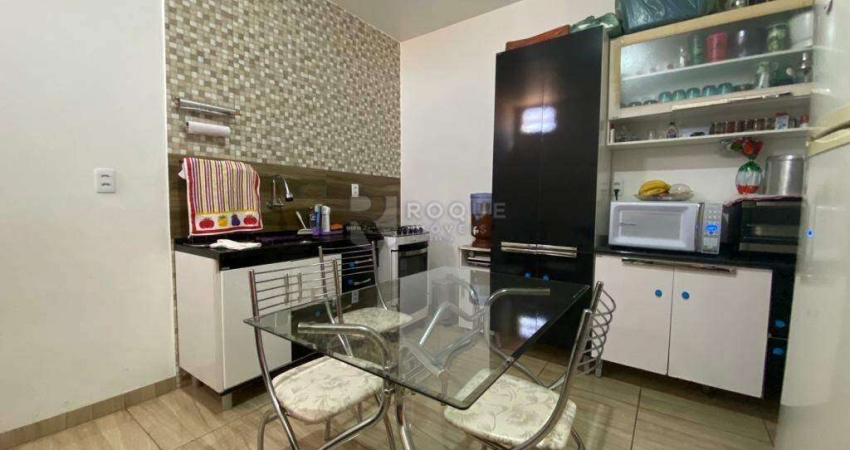 Casa Residencial com Duas Moradias – Ideal para Famílias ou Investimento