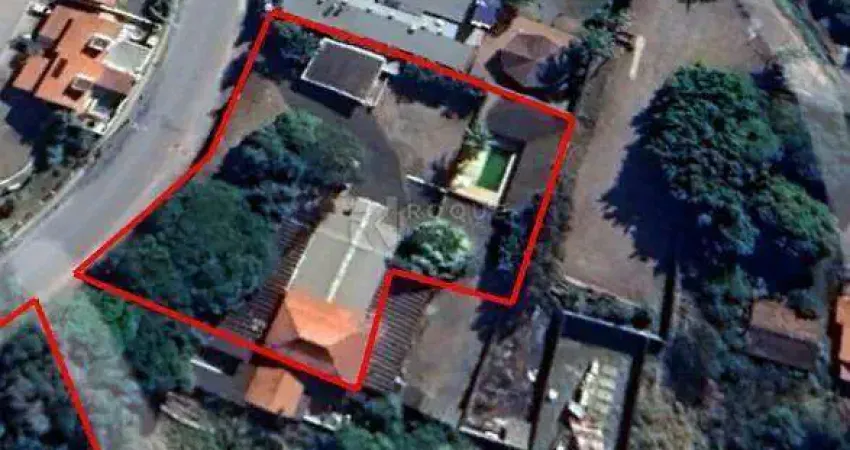 Terreno à venda no Jardim Residencial Roseira, Limeira 