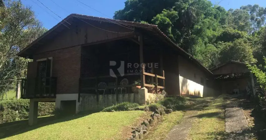 Chácara / sítio com 3 quartos à venda na Zona Rural, Pinhalzinho 