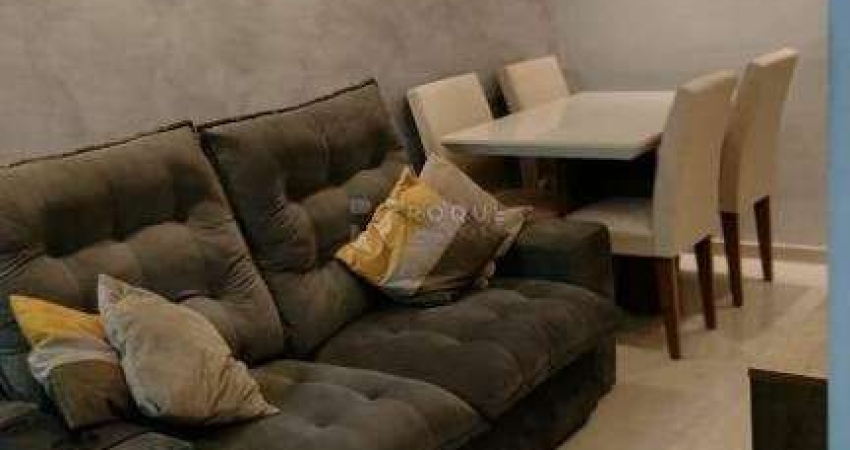 Apartamento com 2 quartos à venda no Parque Hippolyto, Limeira 